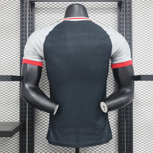 Giappone Maglia in Edizione Limitata "Spirito Samurai"