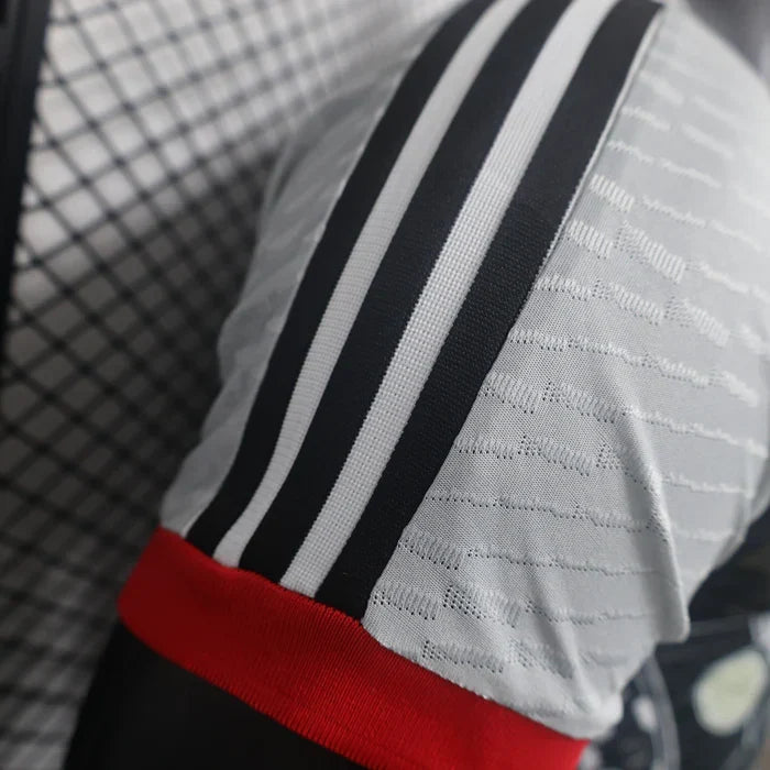 Maillot Japon "Esprit Samouraï" Édition Limitée