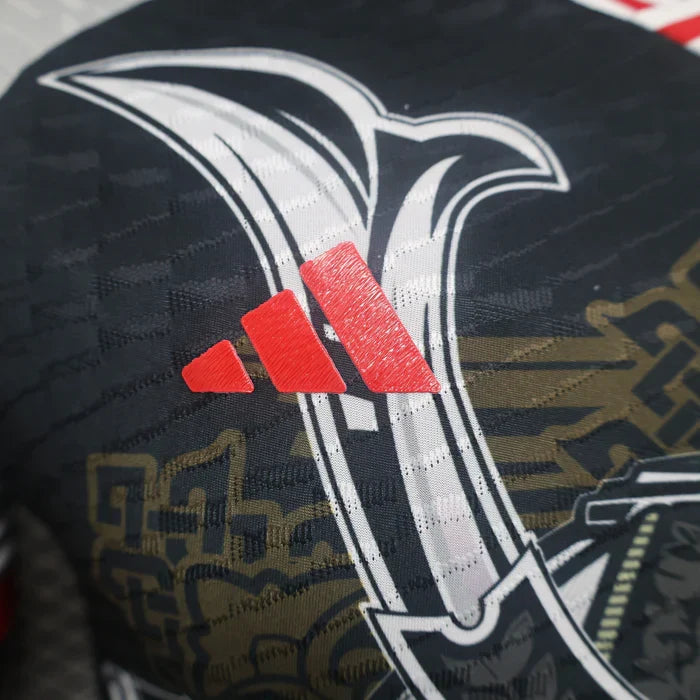 Maillot Japon "Esprit Samouraï" Édition Limitée