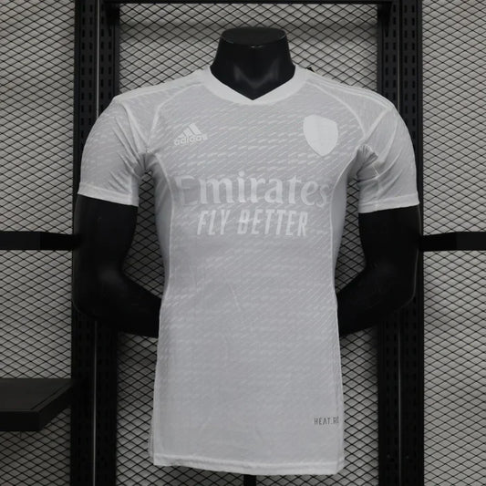 Maillot Arsenal "Pure Élégance" Édition Limitée