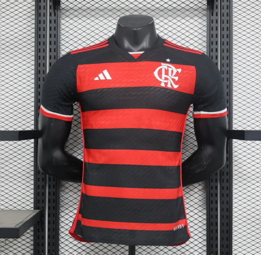 Maillot domicile Flamengo 2023/2024