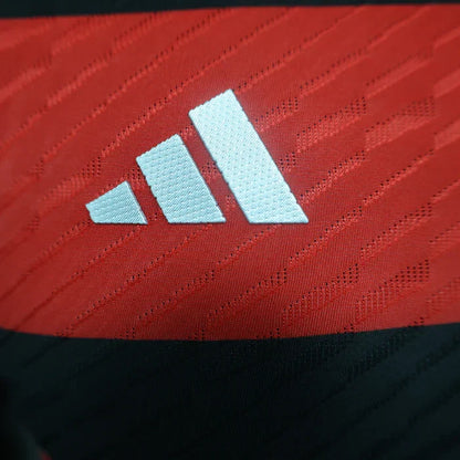 Flamengo 2023/2024 Home Kit