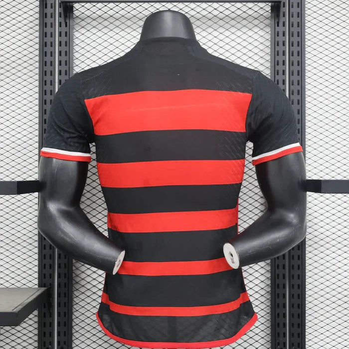 Flamengo 2023/2024 Home Kit
