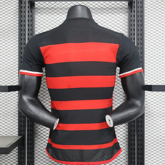 Maillot domicile Flamengo 2023/2024