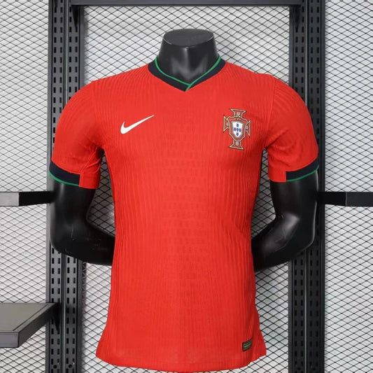 Maillot domicile Portugal 2024/2025