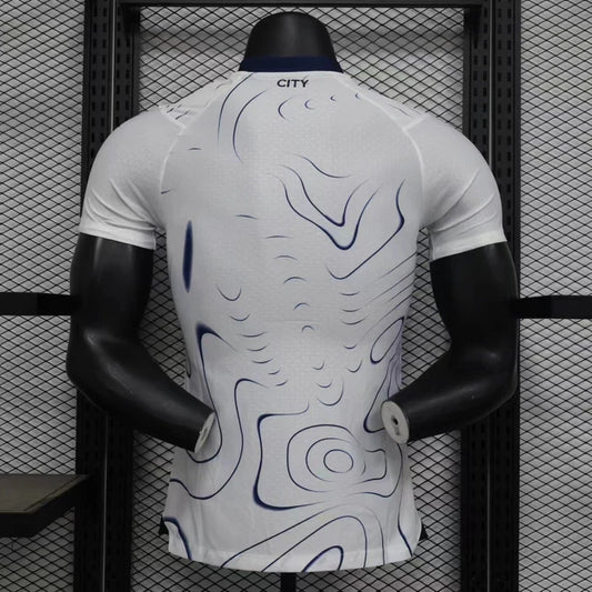 Manchester City 2024/2025 Away Kit