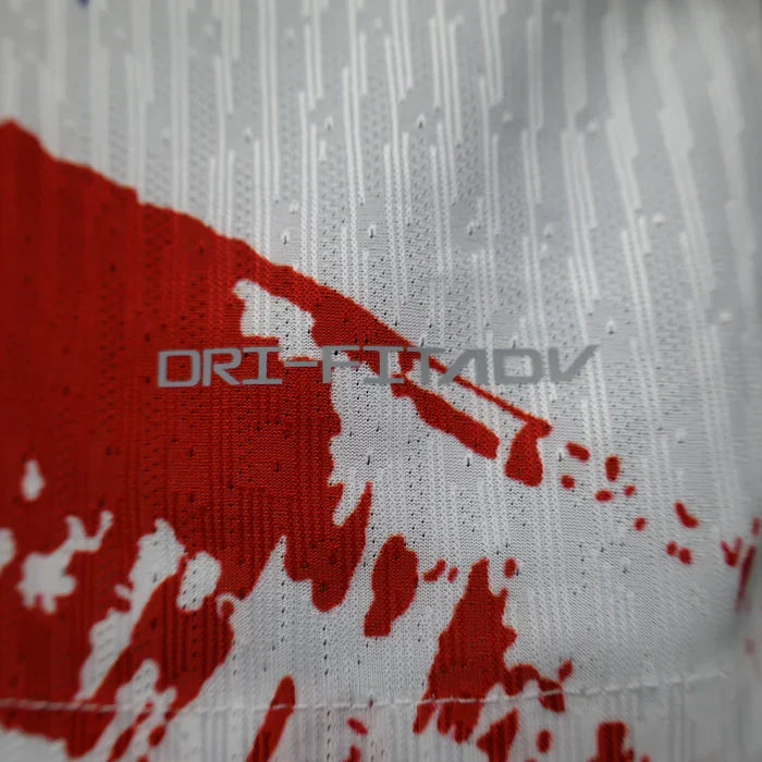 PSG "Patriot Pulse" Limited Jersey