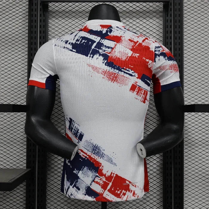 PSG "Patriot Pulse" Limited Jersey