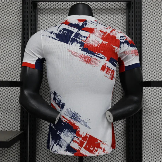 Maglia Limited PSG "Patriot Pulse"