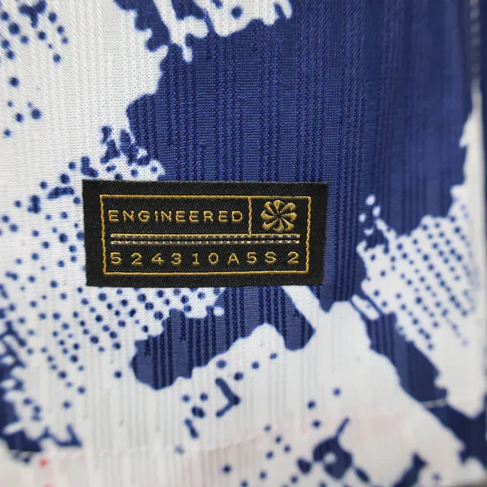 PSG "Patriot Pulse" Limited Jersey