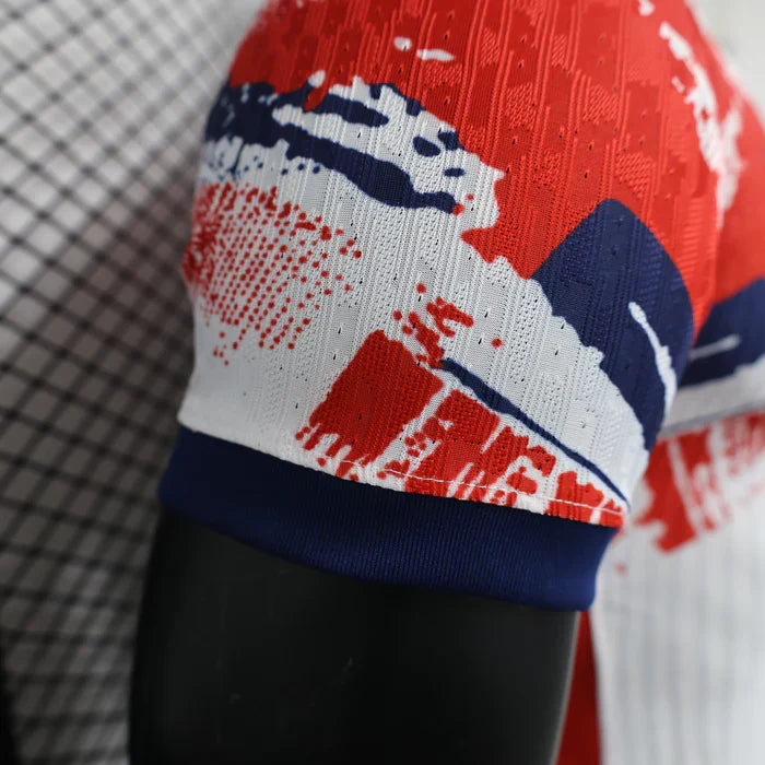 PSG "Patriot Pulse" Limited Jersey