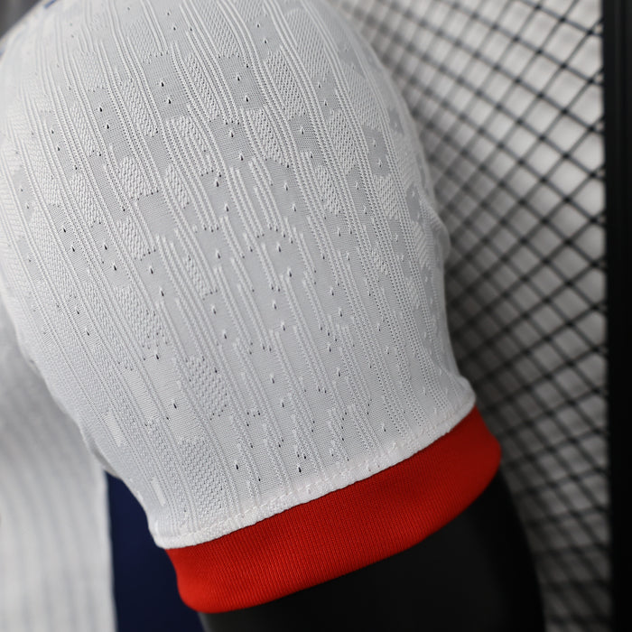 PSG "Patriot Pulse" Limited Jersey