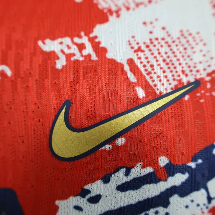 PSG "Patriot Pulse" Limited Jersey