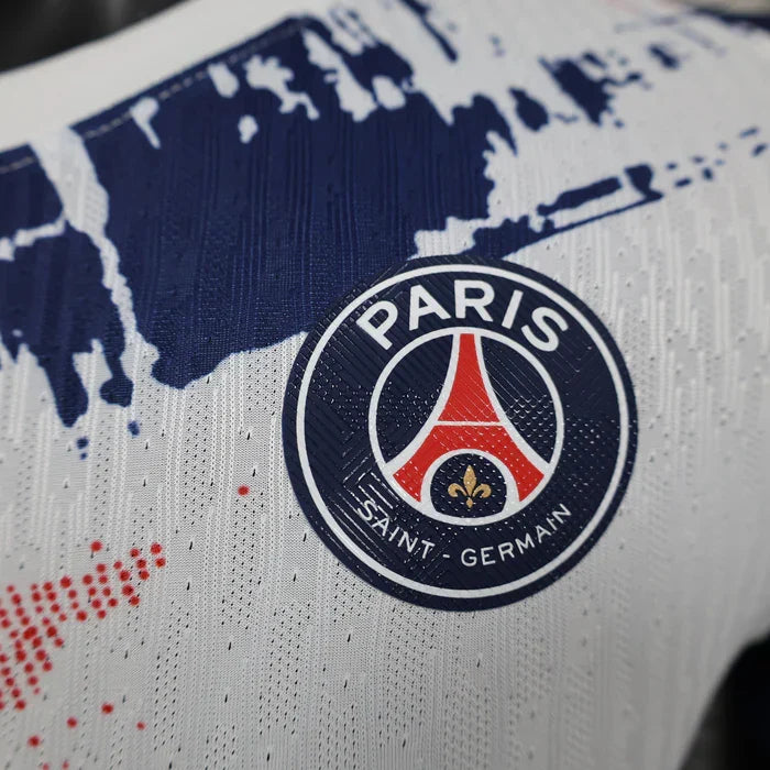 PSG "Patriot Pulse" Limited Jersey