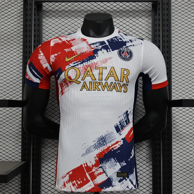 PSG "Patriot Pulse" Limited Jersey