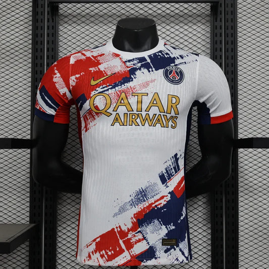 Maglia Limited PSG "Patriot Pulse"