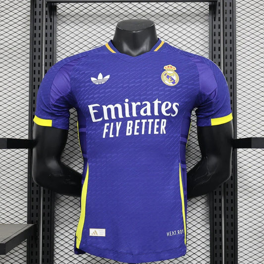 Maglia in edizione limitata Real Madrid "Royal Flash"