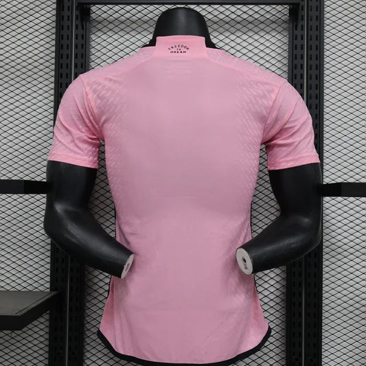 Maillot domicile Inter Miami 2024/2025