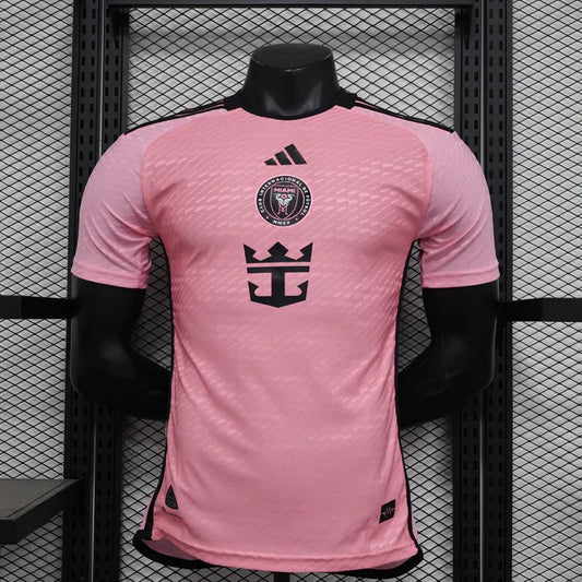Maillot domicile Inter Miami 2024/2025