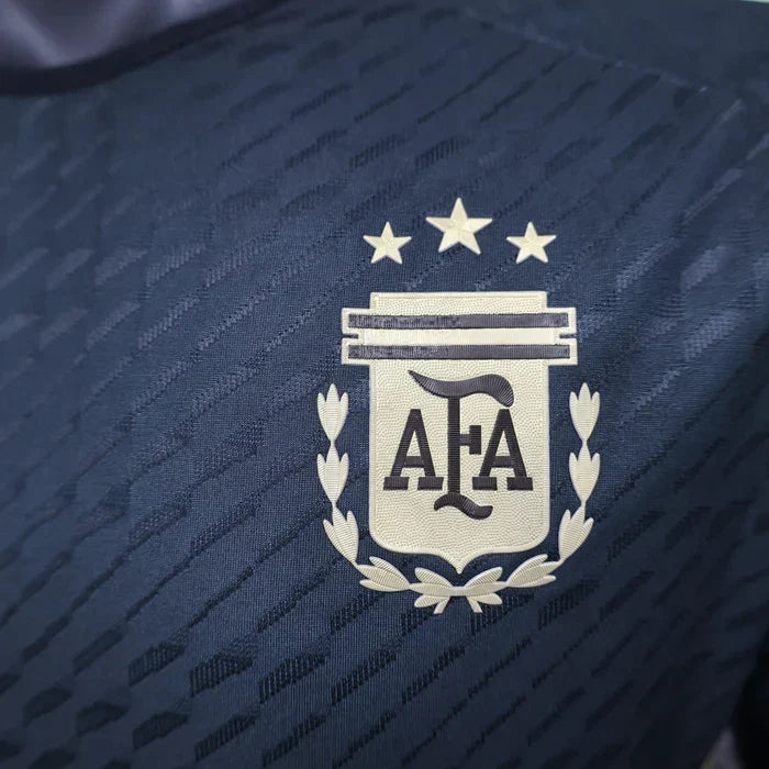 Argentina "Verdant Gold" Limited Jersey