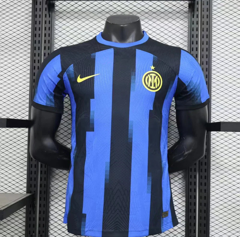 Kit Casa Inter Milano 2024/2025