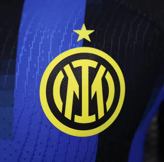 Kit Casa Inter Milano 2024/2025