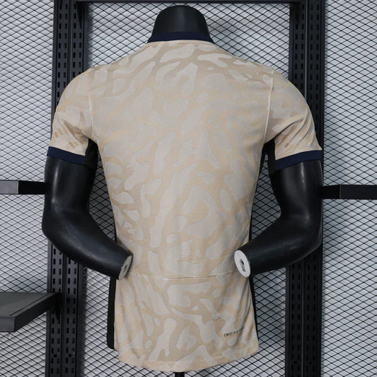 Quarta maglia PSG 2023/2024