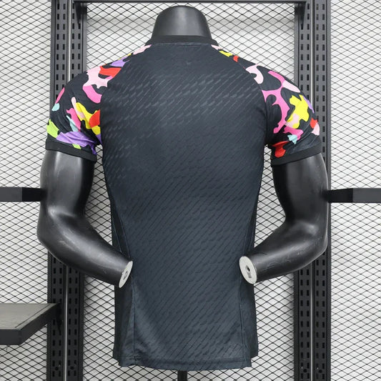 Maillot Arsenal "Unity Spectrum" Édition Limitée