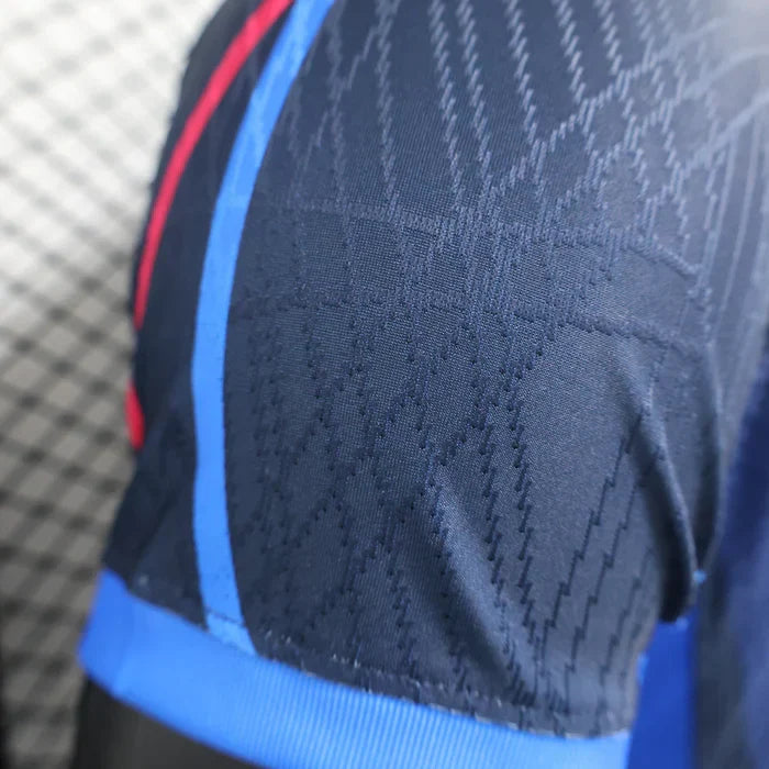 Maillot en édition limitée "Barça Blaze" de Barcelone