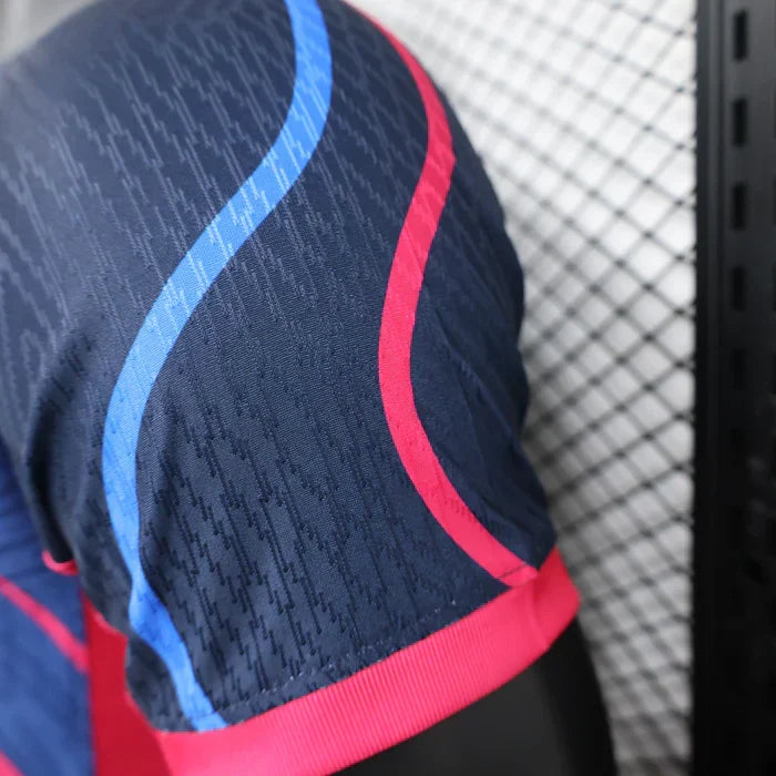 Maillot en édition limitée "Barça Blaze" de Barcelone