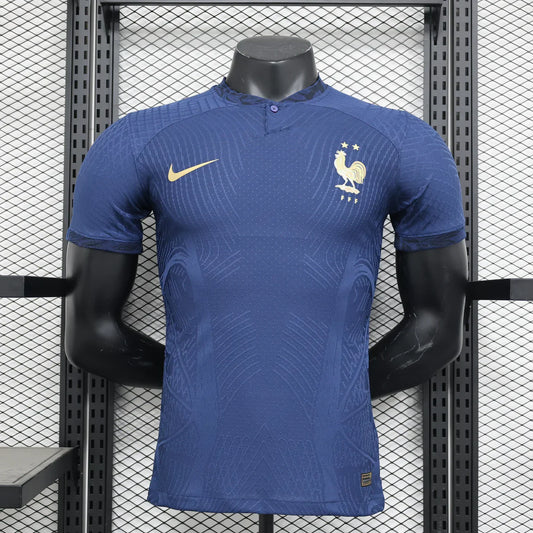 Divisa Home Francia Coppa del Mondo