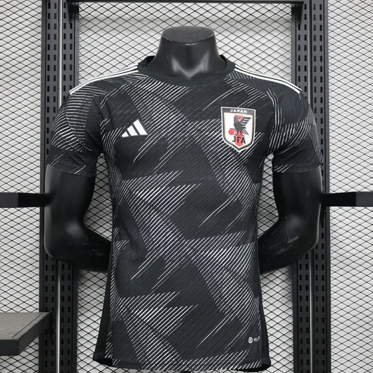 Giappone "Shadow Strike" Maglia Edizione Limitata