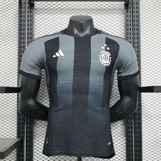 Maillot en édition limitée "Tonnerre Argentin" de l'Argentine