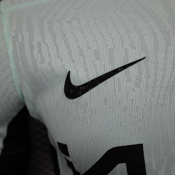 Troisième maillot de Chelsea 2023/2024