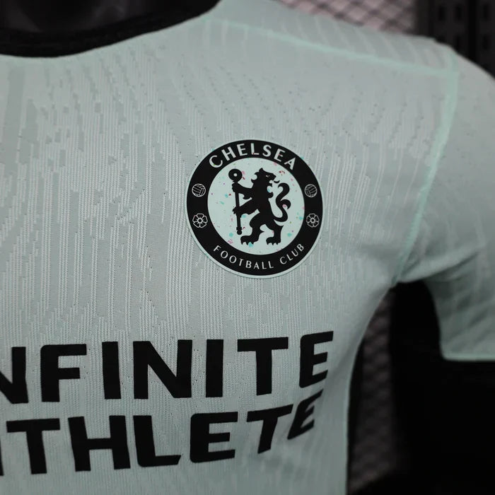 Troisième maillot de Chelsea 2023/2024