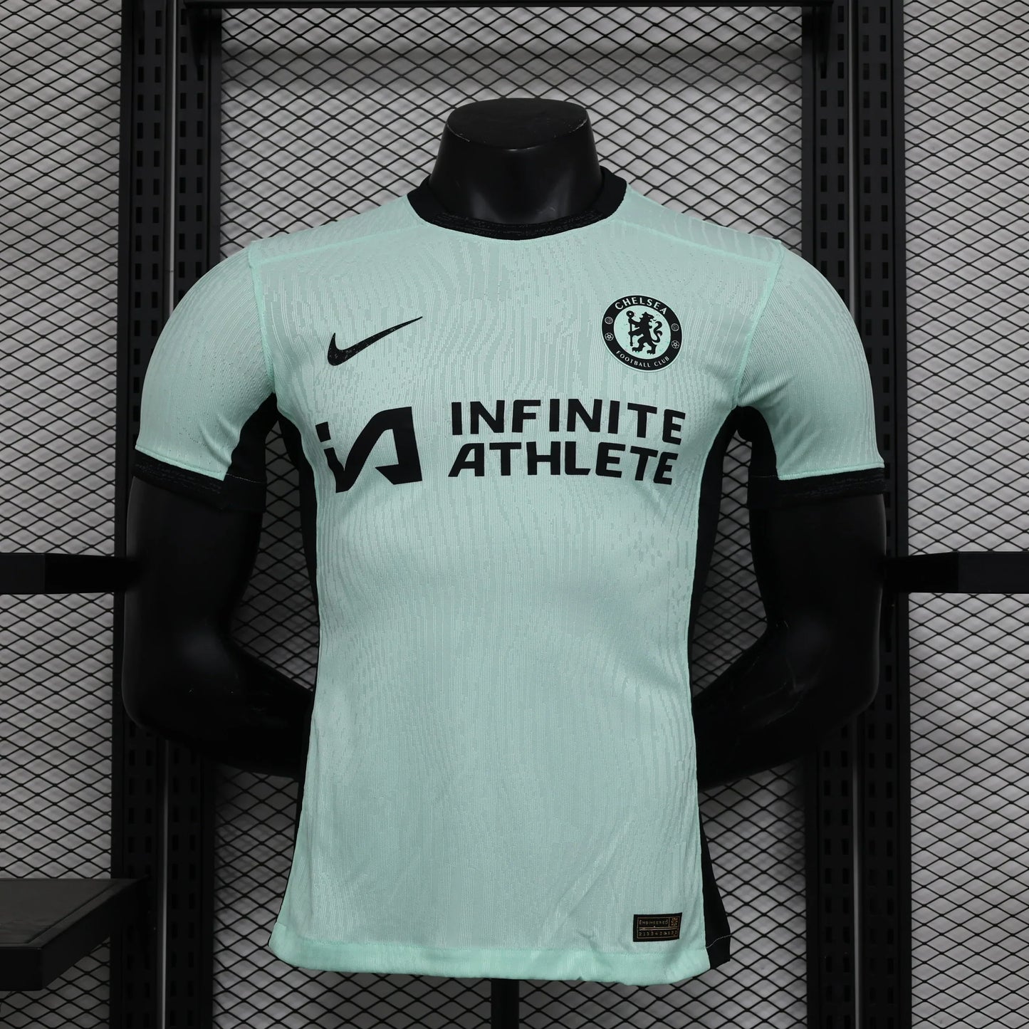 Troisième maillot de Chelsea 2023/2024