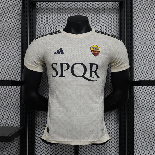 Maillot Extérieur AS Roma 2023/2024