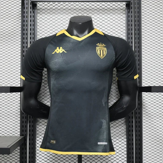 Troisième maillot AS Monaco 2023/2024
