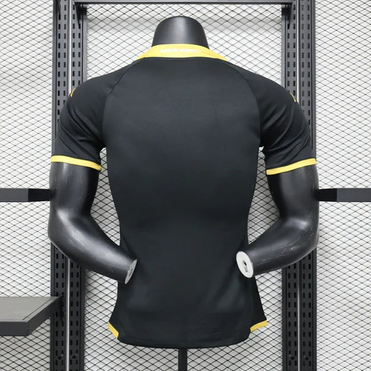 Troisième maillot AS Monaco 2023/2024