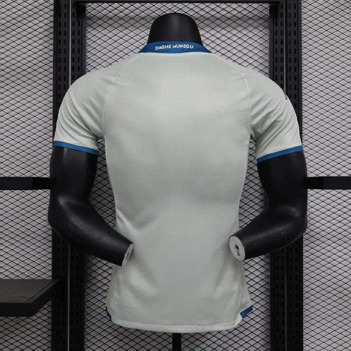 AS Monaco 2023/2024 Away Kit