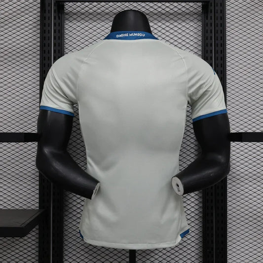 Maillot extérieur AS Monaco 2023/2024