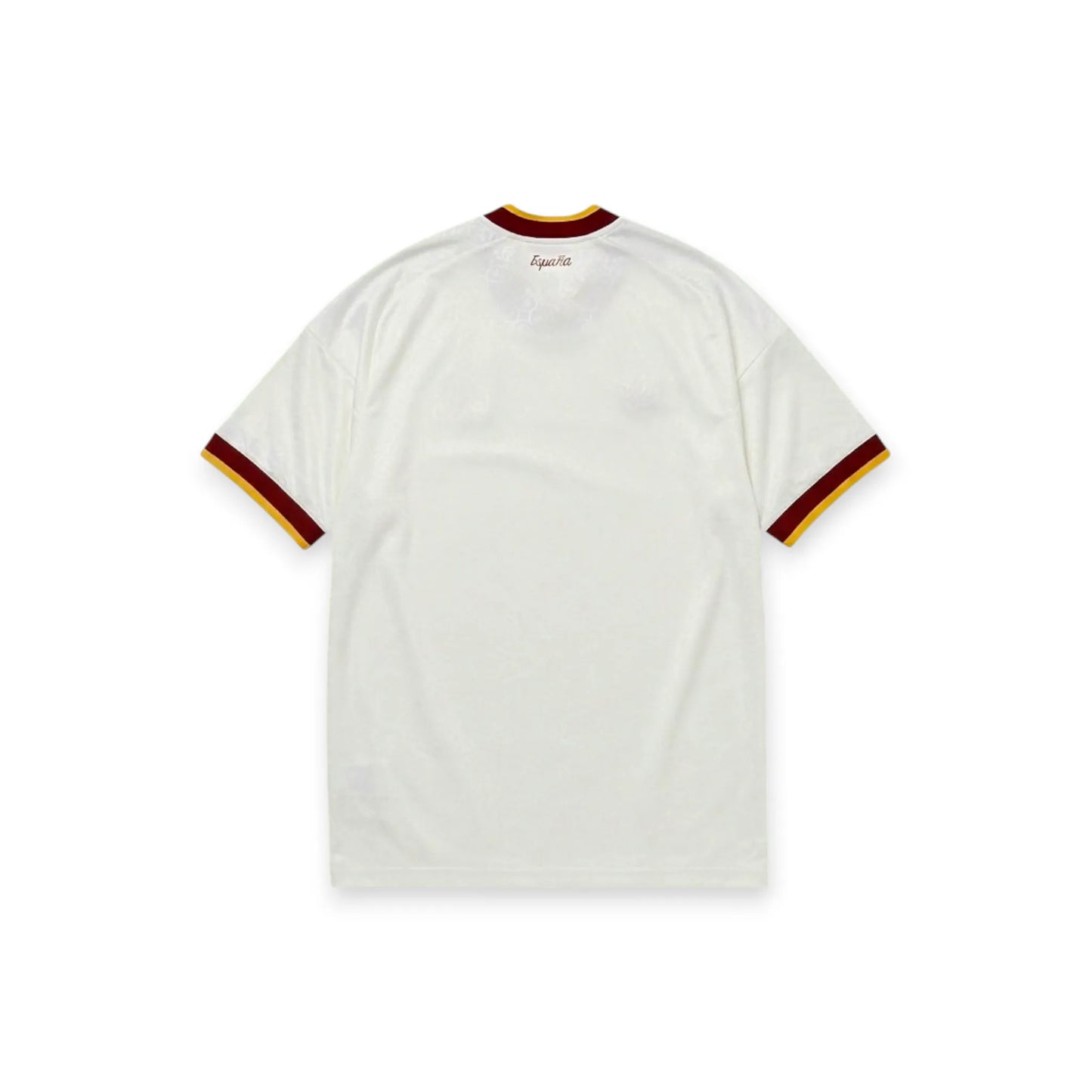 Kit Trasferta Spagna Coppa del Mondo 26/27
