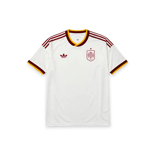 Spain Away Kit World Cup 26/27
