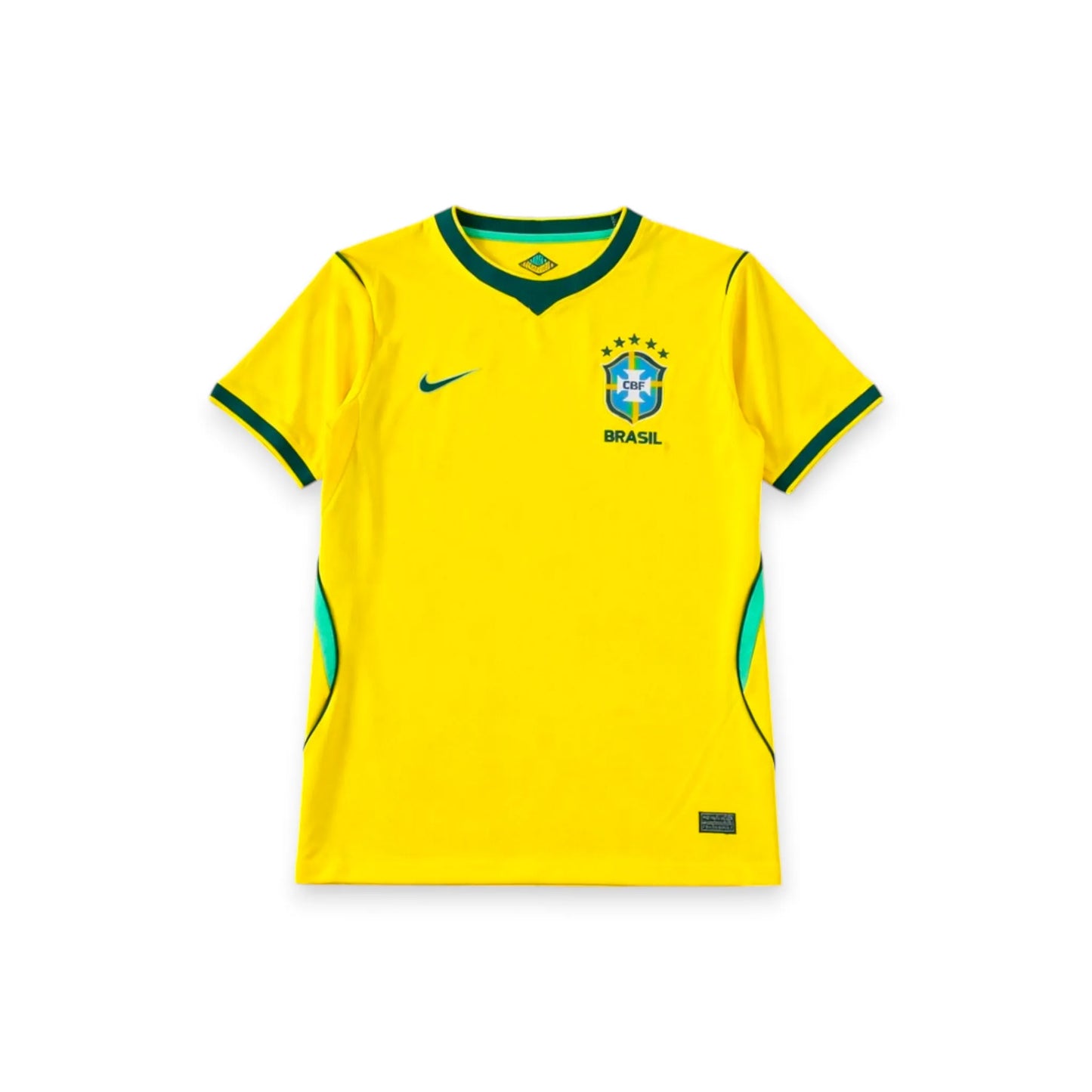Kit casa Brasile Coppa del Mondo 26/27