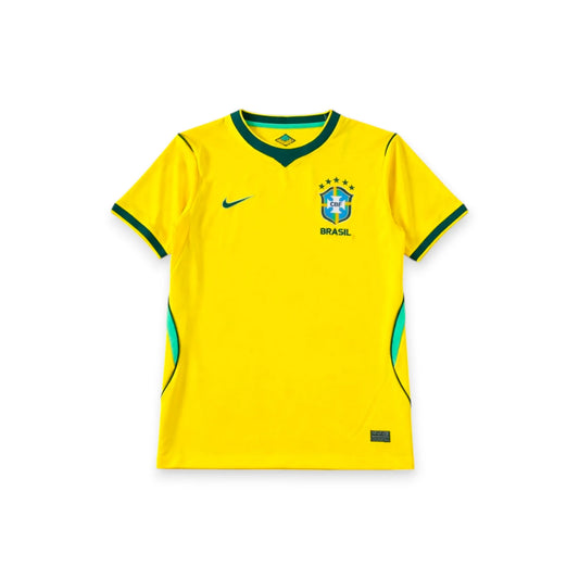 Brazil Home Kit World Cup 26/27