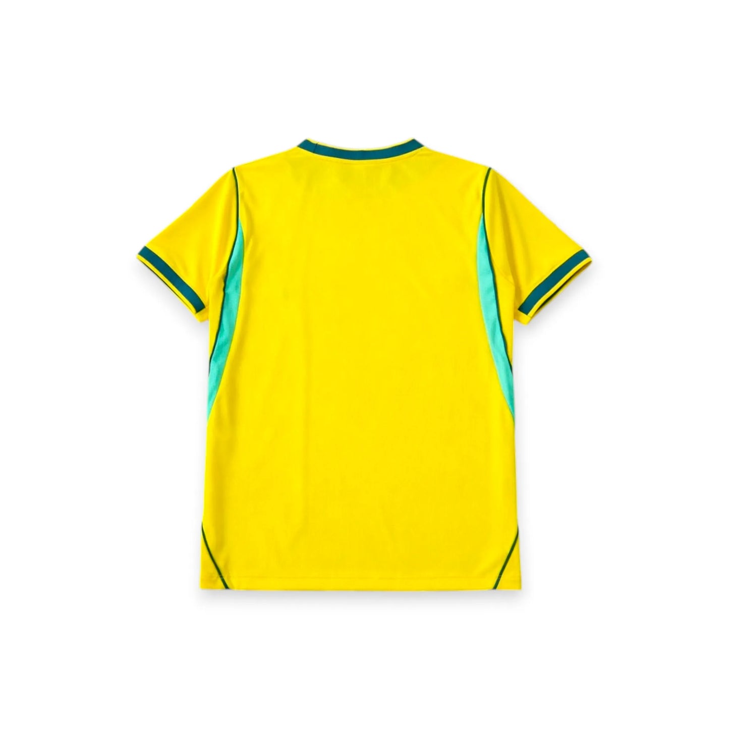 Kit casa Brasile Coppa del Mondo 26/27