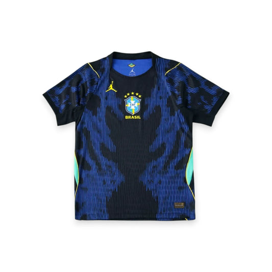 Brazil Away Kit World Cup 26/27