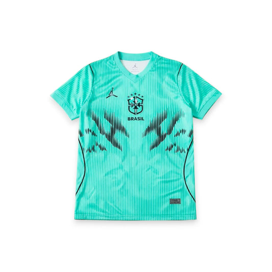 Brazil Third Kit World Cup 26/27