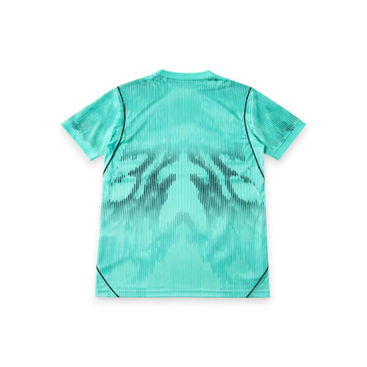 Troisième maillot du Brésil Coupe du Monde 26/27