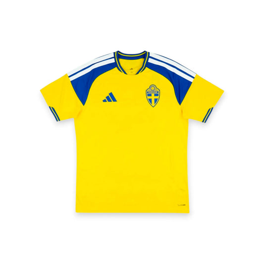 Kit Casa Svezia Mondiali 26/27
